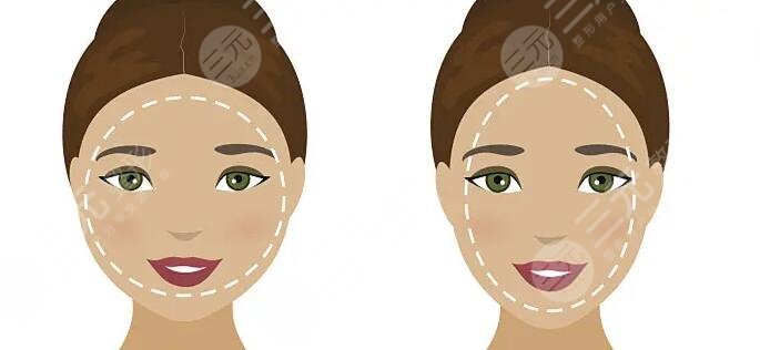 鵝蛋臉適合的發(fā)型有哪些？選對了發(fā)型=換了臉型？