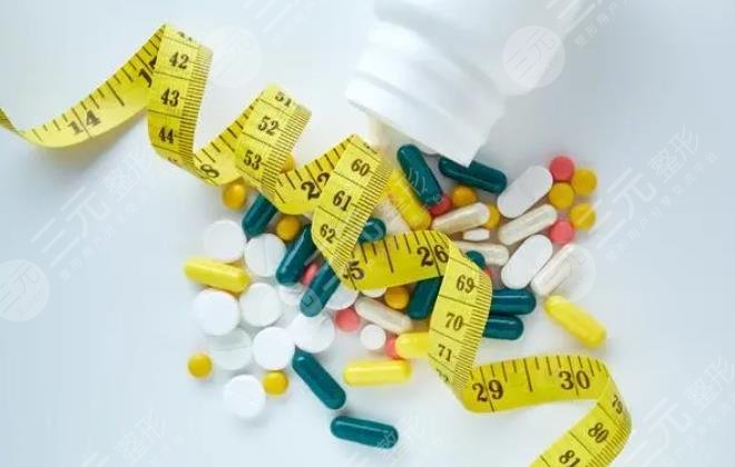 經(jīng)期可以吃減肥藥