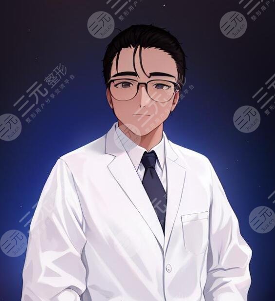 孫文濤醫(yī)生