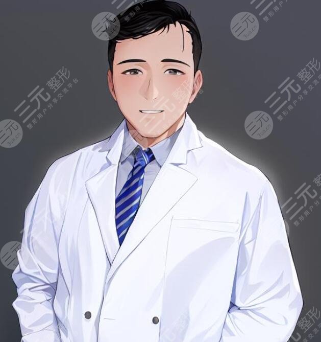 代曉明醫(yī)生