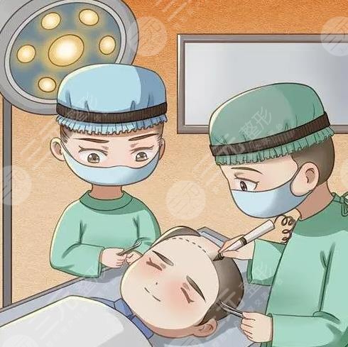 脫發(fā)的原因有哪些