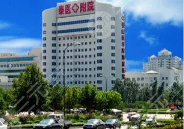 泰安附屬醫(yī)院美容科信息簡介