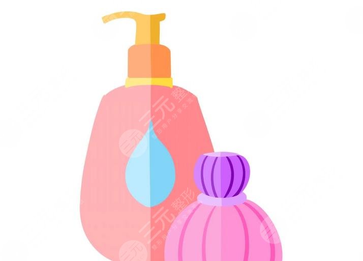 脫發(fā)用什么洗發(fā)水好?