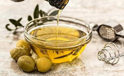 橄欖油的祛斑方法有?哪些?做法、用量深扒