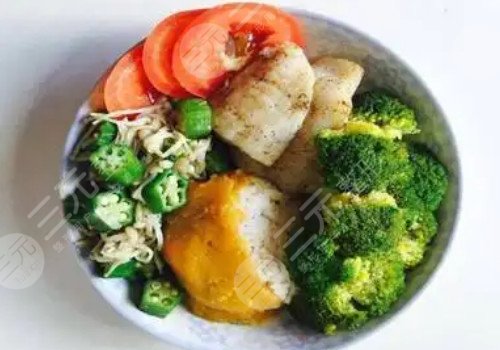 快速瘦身食譜大全揭曉