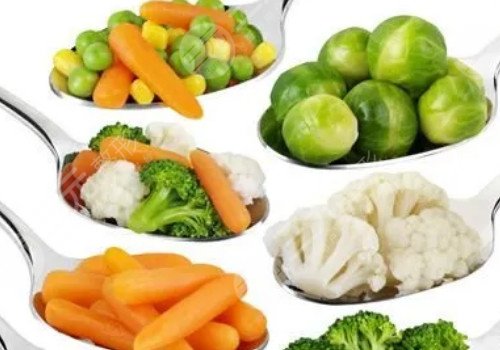 快速瘦身食譜大全揭曉