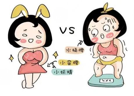 冷凍溶脂和抽脂哪個(gè)好?