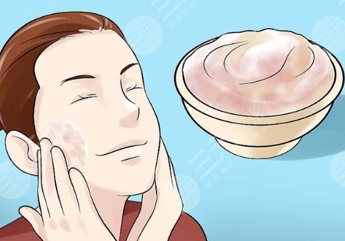 去角質(zhì)的正確方法揭秘