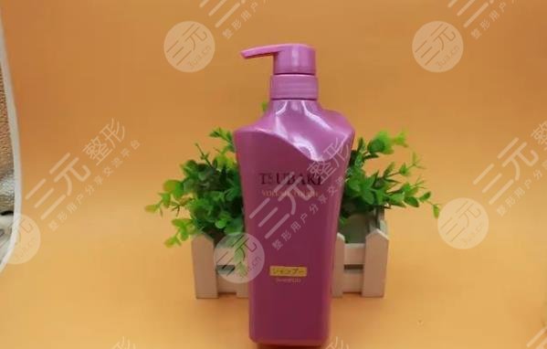 資生堂洗發(fā)水