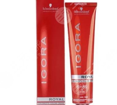 施華蔻染發(fā)劑