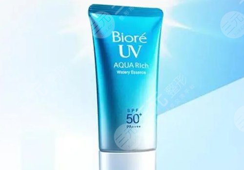 碧柔防曬霜好用嗎?