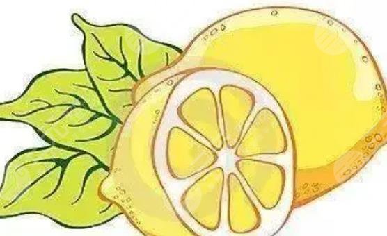 檸檬美容護(hù)膚
