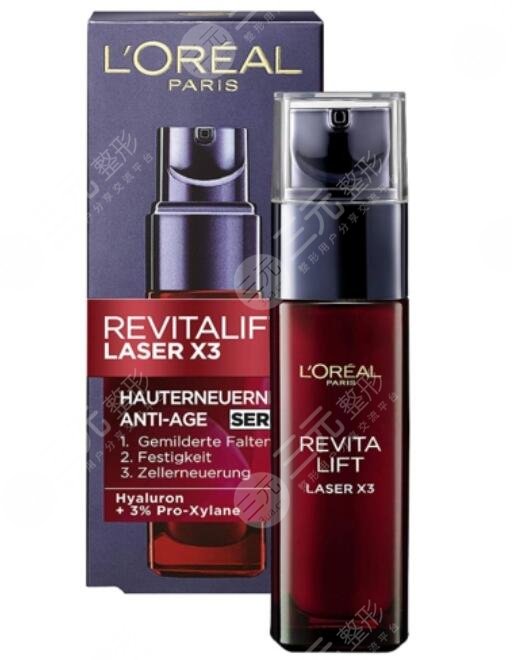 歐萊雅光學(xué)嫩膚系列好嗎?