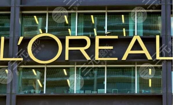 歐萊雅的產(chǎn)品分類(lèi)