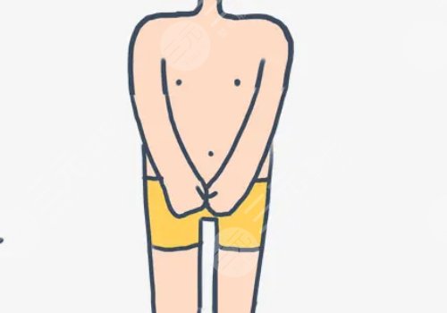 男性包皮(包莖)手術(shù)多少錢(qián)?