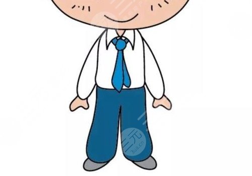 男性包皮(包莖)手術(shù)多少錢(qián)?