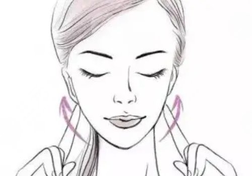 臉上肉多怎樣瘦下來?