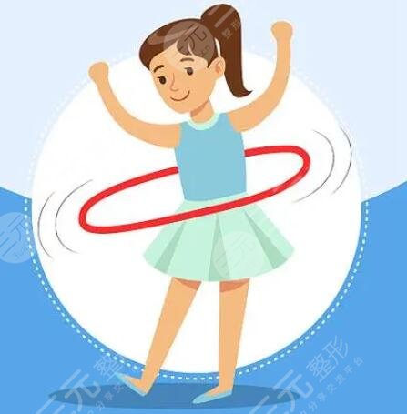 呼啦圈可以瘦肚子上的肉嗎？正確的使用方法手把手教學(xué)，會(huì)不會(huì)反彈？