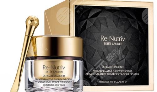 雅詩(shī)蘭黛蘊(yùn)能黑鉆眼霜