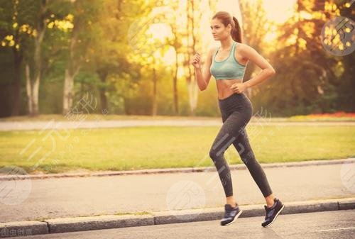 晚上跑步可以減肥嗎?