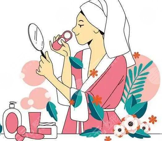 彩光超音波美容儀的使用注意事項