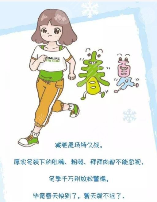 健康的進(jìn)行有氧運(yùn)動