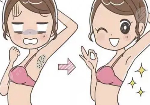 有沒有脫毛好方法?