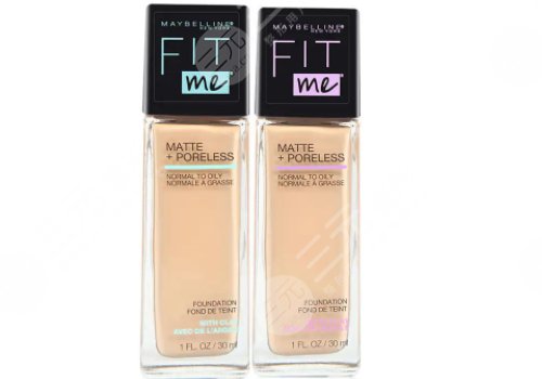 美寶蓮粉底液好用不？