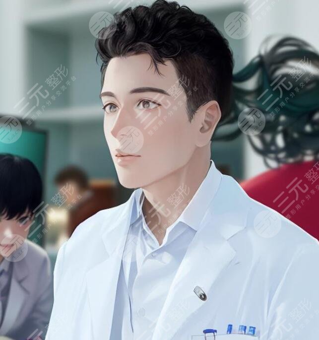 劉之力醫(yī)生