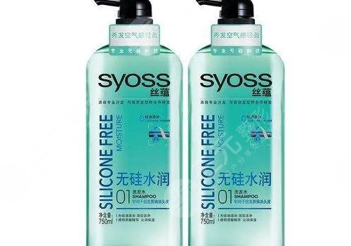 絲蘊(yùn)洗發(fā)水怎么樣？