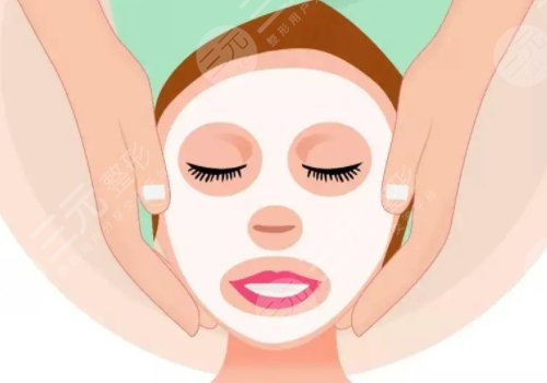 海藻面膜能天天敷臉嗎?