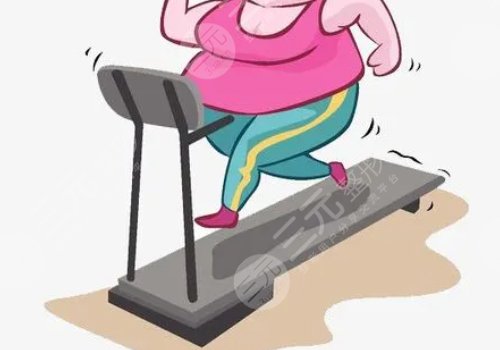 美容院減肥食譜