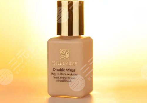 雅詩(shī)蘭黛粉底液好嗎?