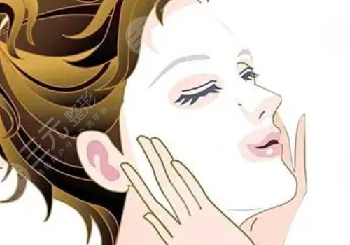 有的自制美白面膜有哪些？