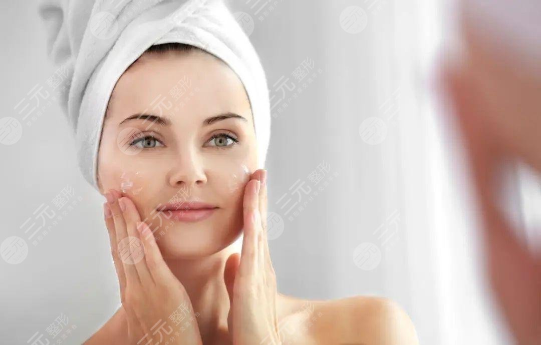 男士皮膚美白有的方法有哪些?