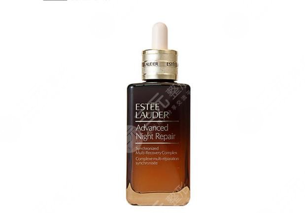 雅詩(shī)蘭黛小棕瓶精華