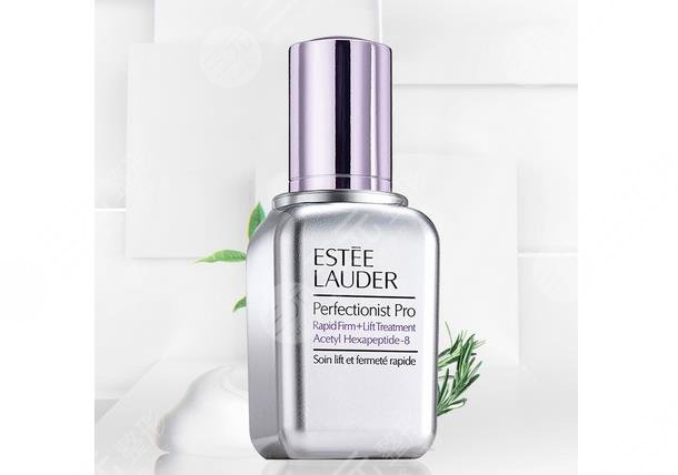 雅詩(shī)蘭黛銀瓶<span style=