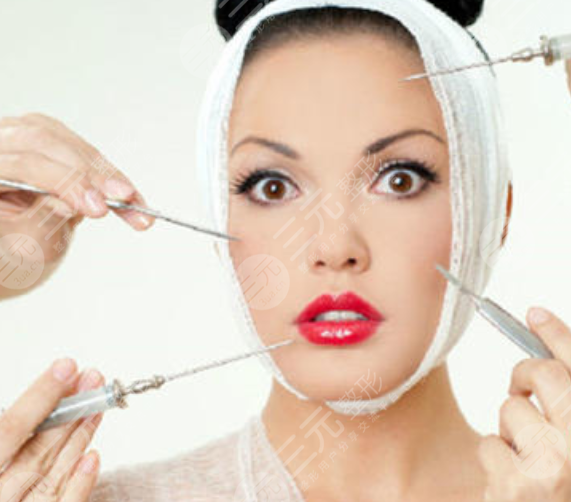 注射美白真的可以變白嗎?