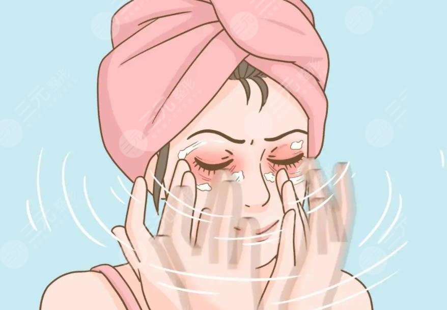 iu整容整哪里了？