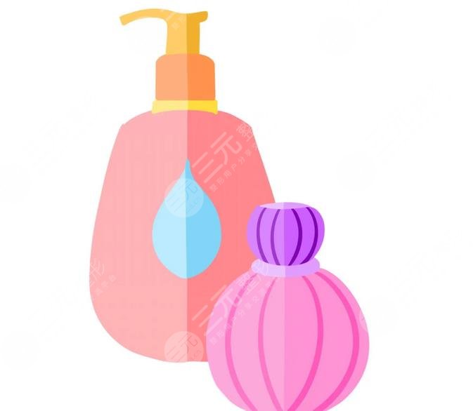 洗發(fā)水選擇的注意事項(xiàng)