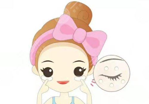 臉部長有脂肪粒是怎么回事？