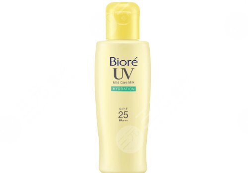 碧柔防曬霜好用嗎？