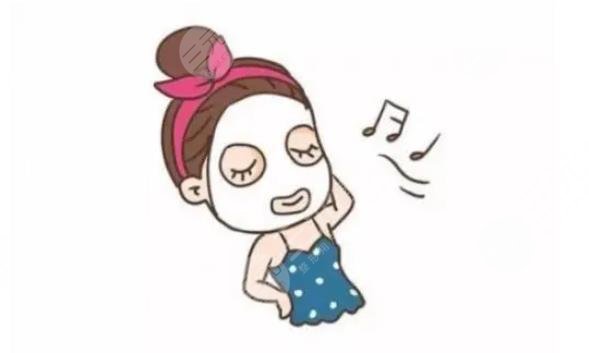 自制補水祛痘面膜大全