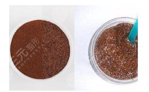 海藻面膜?能天天做嗎