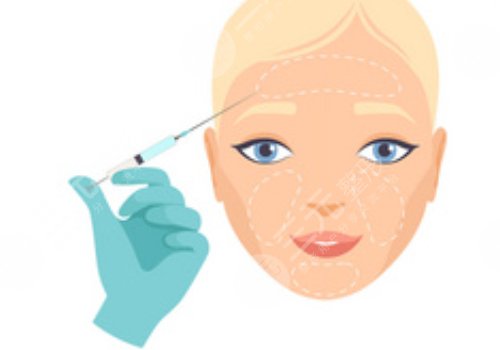 瑞蘭2號玻尿酸適合打哪里?