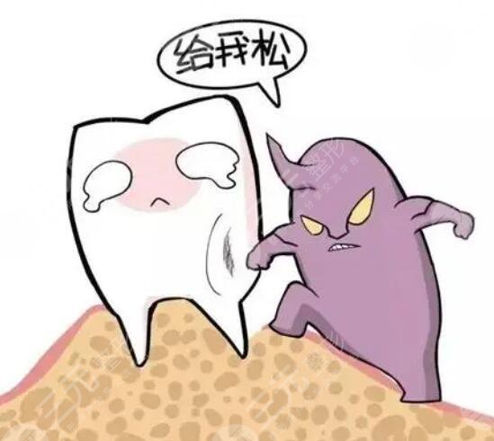 如何緩解牙齒松動(dòng)問題？牙齒松動(dòng)的原因及根治方法很重要！告訴你2個(gè)方法！