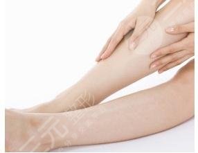 減小腿的注意事項