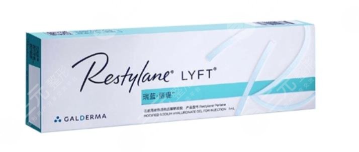 瑞蘭2號玻尿酸適合打哪里?