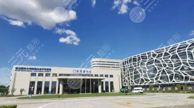 北京天壇醫(yī)院整形科