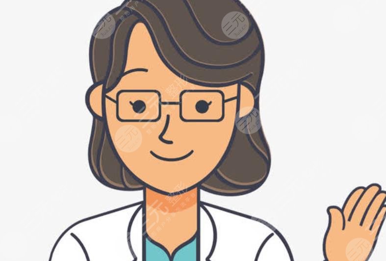 北京天壇醫(yī)院整形科